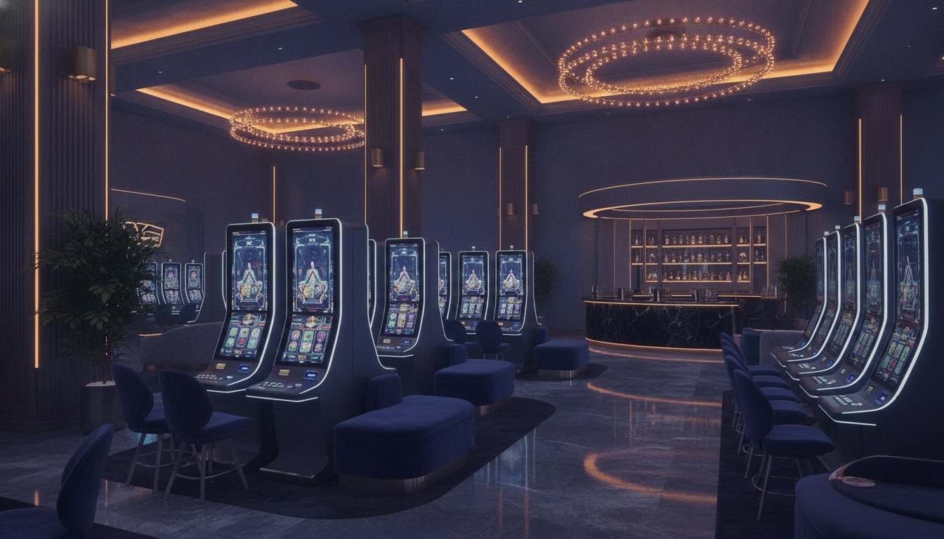 About Superbet Casino — Detailed Review