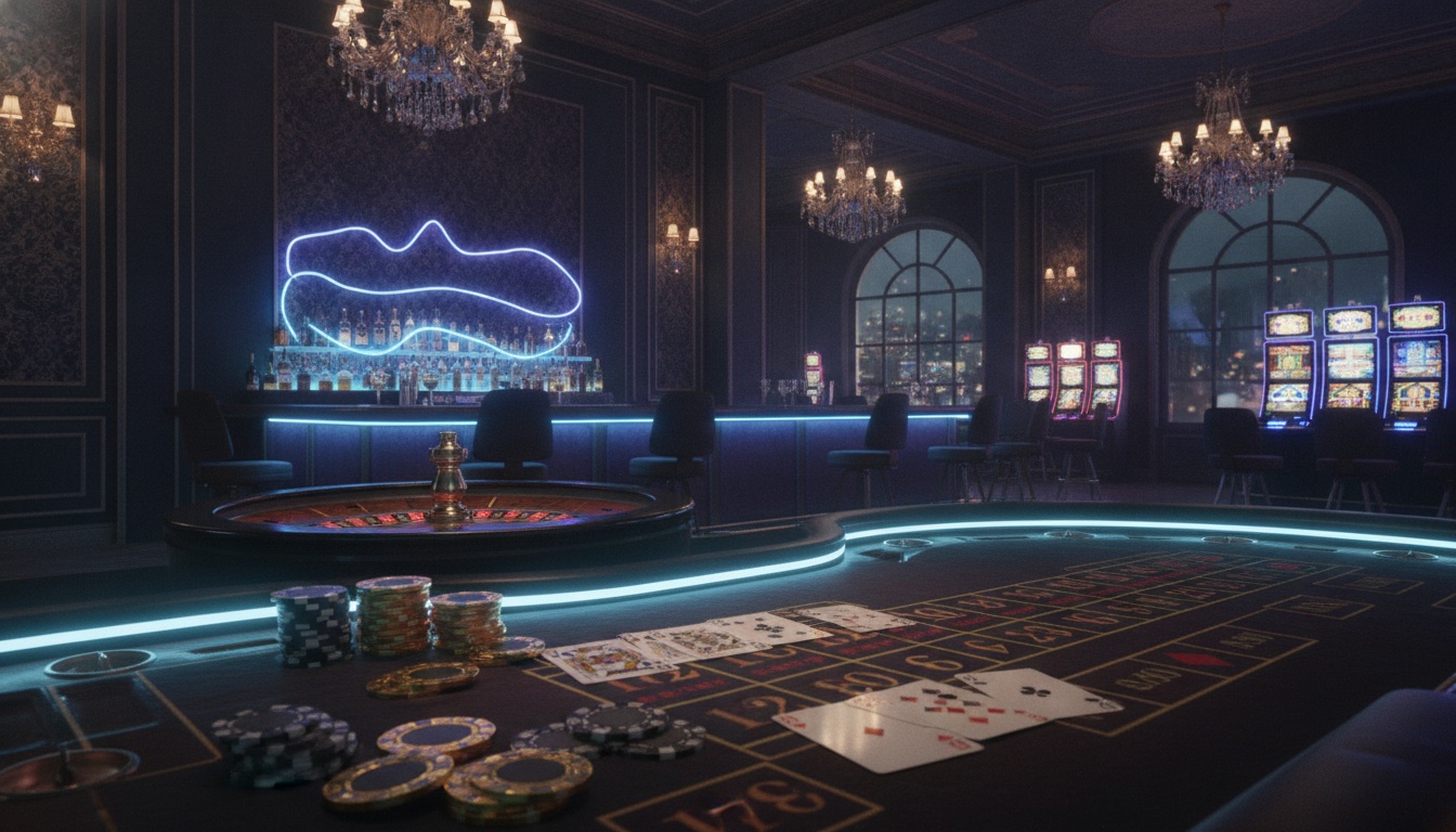 Superbet Casino